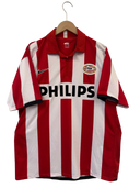 PSV 2006/08 Home Shirt size XXL Nike 146807-614 | Front View