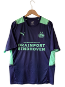 PSV 2021/22 Football Training Shirt Puma size XL | Front View
