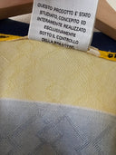 Parma AC 1998/99 Home Shirt Cannavaro #17 Lotto | Close up label