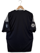 Real Madrid 2008/09 Champions League Third Shirt 685420 | Back View
