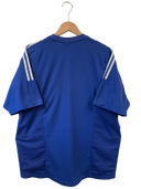 Schalke 2004/05 Home Shirt Adidas 134664 | Back View