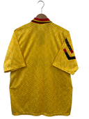 Sheffield United 1991/93 Away Shirt Umbro size XL | Back View