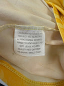 Sheffield Wednesday 1990/92 Umbro Away Shirt Size L | Close up label