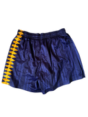 Spain 1994/96 World Cup Shorts - Vintage Football Shorts | Back View