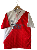 Rangers Auswärtstrikot 1987/90 (S)