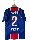 PSG Thuisshirt 2026/27 - Hakimi #2 (M)