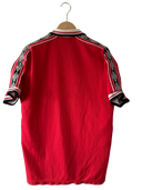 Manchester United 1998/99 Home Shirt (L)
