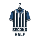 Secondhalf Store